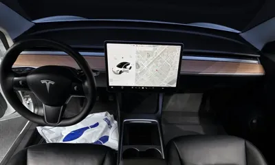Tesla Model 3 2021, 190335 км, за 21990000 KRW - фото 7