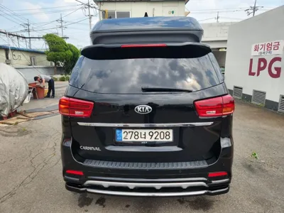 Kia Canival 2019, 169142 км, за 17700000 KRW - фото 6