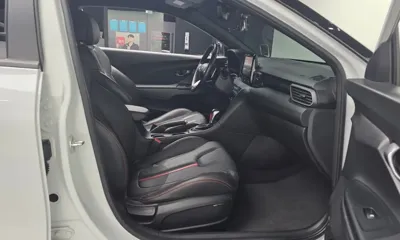 Hyundai Veloster 2019, 38740 км, за 15700000 KRW - фото 11