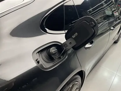 Porsche Panamera 2023, 29000 км, за 675800 CNY - фото 31