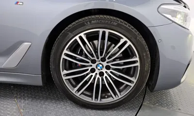 BMW 5-Series 2019, 80170 км, за 29500000 KRW - фото 21