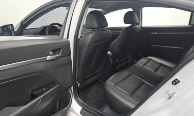 Hyundai Avante 2019, 222715 км, за 99990000 KRW - фото 12