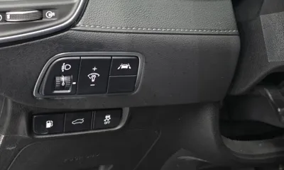 Hyundai Grandeur 2019, 37200 км, за 16200000 KRW - фото 16