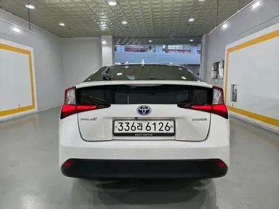 Toyota Prius 2019, 81500 км, за 16300000 KRW - фото 4
