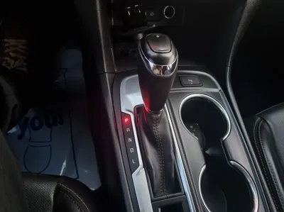 ChevroletGMDaewoo Equinox 2019, 94401 км, за 13400000 KRW - фото 10