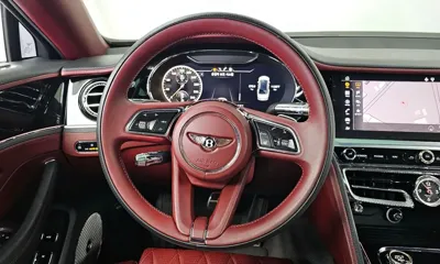 Bentley Flying Spur 2022, 112866 км, за 144000000 KRW - фото 13