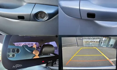 Hyundai Avante 2016, 140238 км, за 7090000 KRW - фото 11