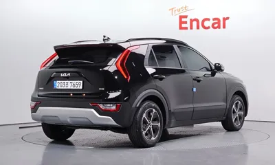Kia Niro 2026, 27923 км, за 29500000 KRW