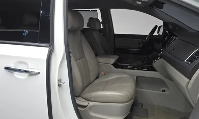 Kia Canival 2016, 217935 км, за 9800000 KRW - фото 11