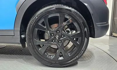 Hyundai Kona 2021, 61200 км, за 16500000 KRW - фото 21