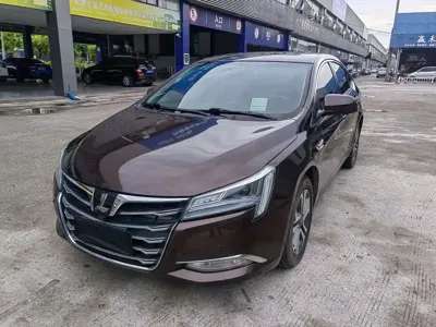 Luxgen Luxgen 5 2016, 132000 км, за 9800 CNY - фото 14