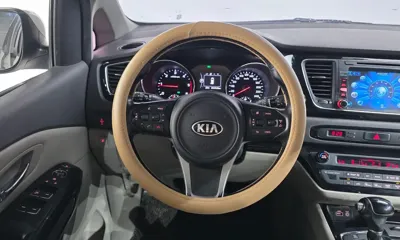 Kia Canival 2016, 202316 км, за 6500000 KRW - фото 13