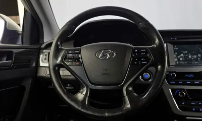 Hyundai Sonata 2015, 181175 км, за 5500000 KRW - фото 13