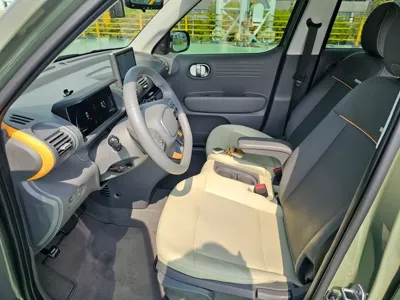 Hyundai Casper 2024, 11694 км, за 19000000 KRW - фото 8