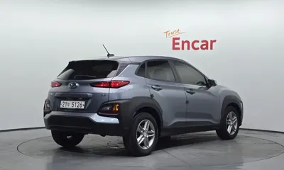 Hyundai Kona 2018, 32388 км, за 13990000 KRW - фото 2