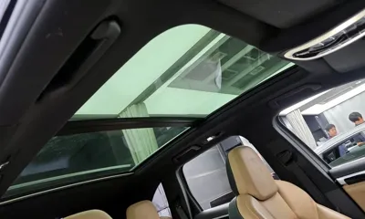 Porsche Cayenne 2015, 120754 км, за 23700000 KRW - фото 16