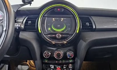 MINI Cooper 2018, 67880 км, за 10000000 KRW - фото 14