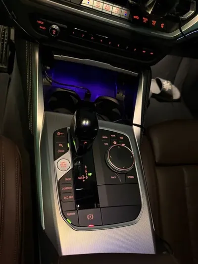 BMW 4-Series 2023, 30840 км, за 41210000 KRW - фото 9