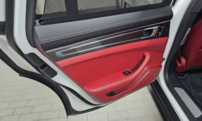 Porsche Panamera 2020, 14651 км, за 99500000 KRW - фото 25