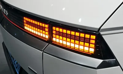 Hyundai Ioniq5 2022, 162926 км, за 25400000 KRW - фото 23