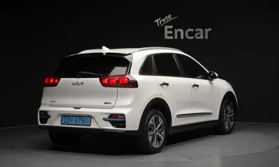 Kia Niro 2022, 464809 км, за 12300000 KRW