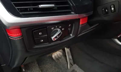 BMW X6M 2018, 111610 км, за 33790000 KRW - фото 28