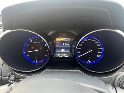 Subaru Outback 2017, 110000 км, за 69800 CNY - фото 20