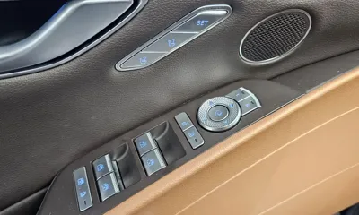 Genesis G80 2022, 46542 км, за 44200000 KRW - фото 34