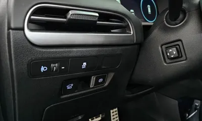 Hyundai Palisade 2023, 66706 км, за 32900000 KRW - фото 28