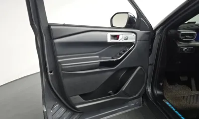 Ford Explorer 2021, 48477 км, за 32900000 KRW - фото 24