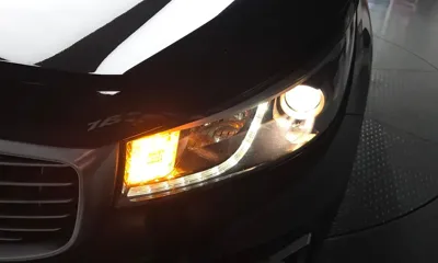 Kia Canival 2017, 93727 км, за 12700000 KRW - фото 22