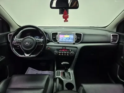 Kia Sportage 2018, 70854 км, за 12000000 KRW - фото 7