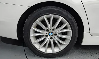 BMW 5-Series 2014, 218024 км, за 7900000 KRW - фото 5