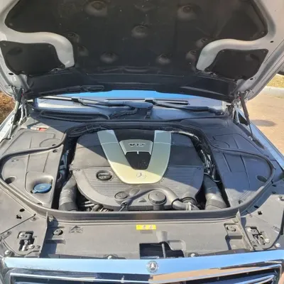 Mercedes-Benz S-Class 2015, 207000 км, за 36500000 KRW - фото 6