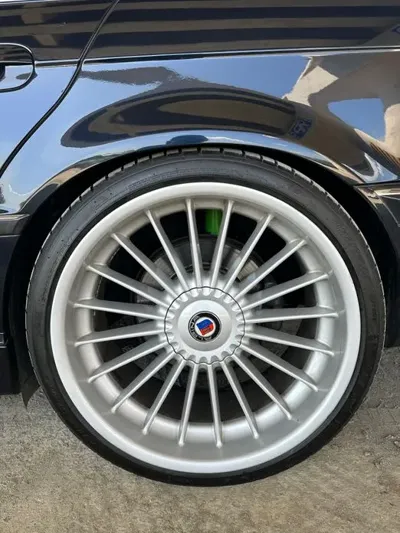 BMW 7-Series 2001, 180900 км, за 25000000 KRW - фото 6