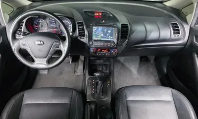 Kia K3 2013, 127352 км, за 4500000 KRW - фото 7