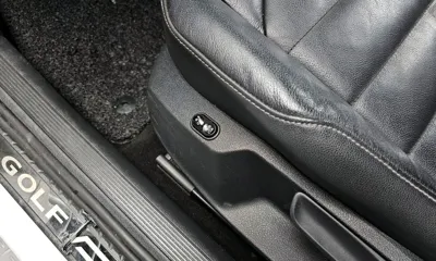 Volkswagen Golf 2015, 135778 км, за 9000000 KRW - фото 18