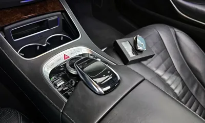 Mercedes-Benz S-Class 2019, 141003 км, за 41000000 KRW - фото 17