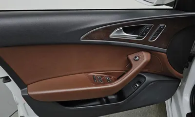 Audi A6 2016, 119970 км, за 12500000 KRW - фото 24