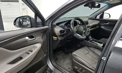 Hyundai Santafe 2019, 105228 км, за 18300000 KRW - фото 10
