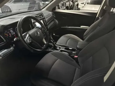 KG_Mobility_Ssangyong TIBOLI 2020, 151684 км, за 8890000 KRW - фото 11
