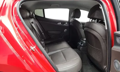 Kia Stinger 2018, 131301 км, за 13990000 KRW - фото 11