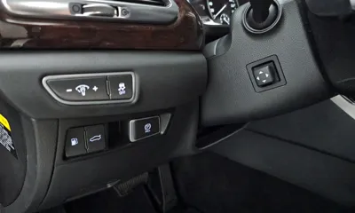 Genesis EQ900 2016, 82543 км, за 18450000 KRW - фото 19