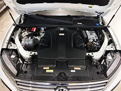Volkswagen Touareg 2024, 41066 км, за 69500000 KRW - фото 6