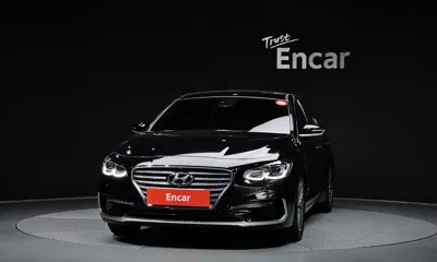 Hyundai Grandeur 2019, 198802 км, за 13900000 KRW