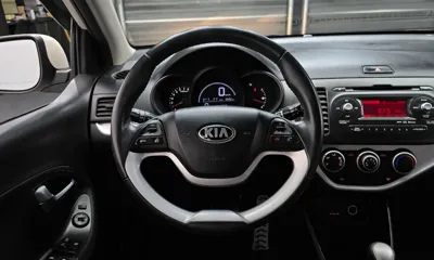Kia Morning 2015, 13462 км, за 5190000 KRW - фото 13