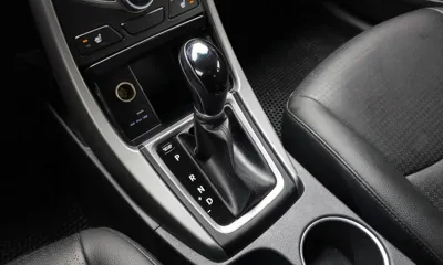 Hyundai Avante 2014, 103698 км, за 5500000 KRW - фото 9