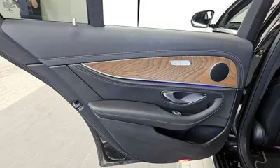 Mercedes-Benz E-Class 2019, 89480 км, за 28000000 KRW - фото 25