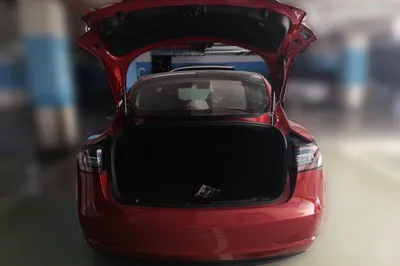 Tesla Model 3 2020, 115700 км, за 102503.77 CNY - фото 14