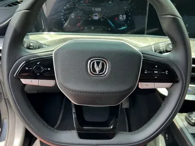 Changan Eado 2023, 51000 км, за 45000 CNY - фото 9